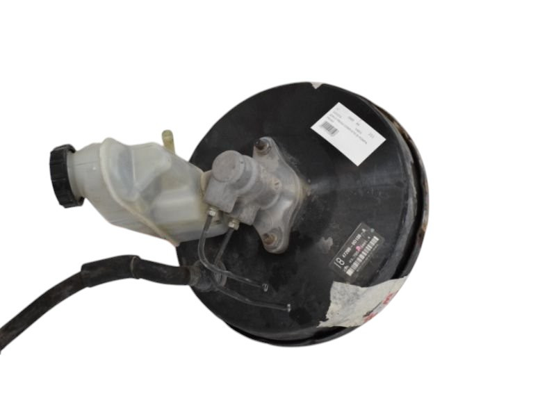 SERVOFRENO TOYOTA Yaris Serie 472000D180A benzina (03>05)