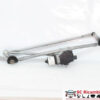 MOTORINO TERGICRISTALLO ANTERIORE FIAT 124 Spider Serie (348) NA1P6737X (16>)