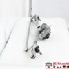 MOTORINO TERGICRISTALLO ANTERIORE FIAT 124 Spider Serie (348) NA1P6737X (16>)