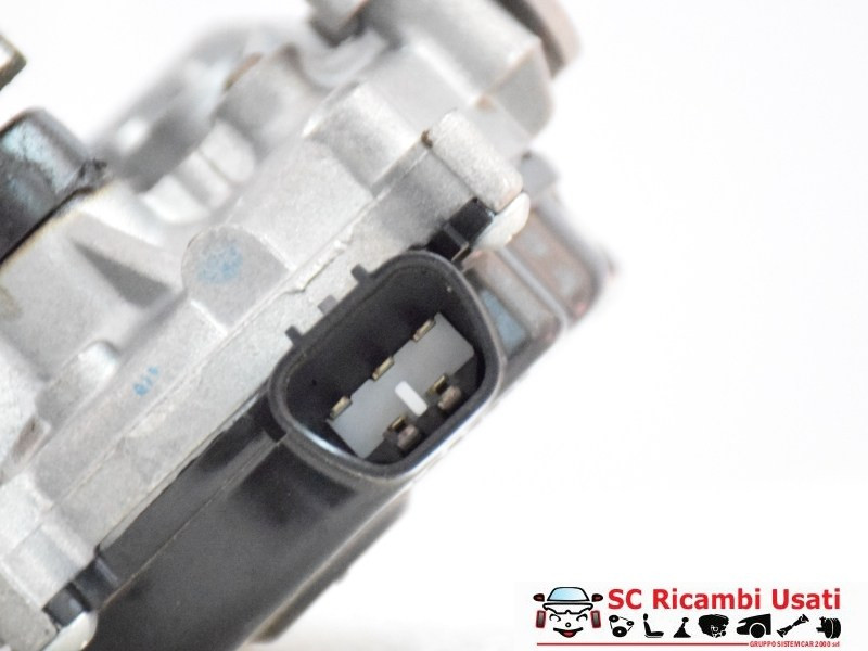 MOTORINO TERGICRISTALLO ANTERIORE FIAT 124 Spider Serie (348) NA1P6737X (16>)