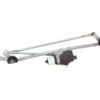 MOTORINO TERGICRISTALLO ANTERIORE FIAT 124 Spider Serie (348) NA1P6737X (16>)