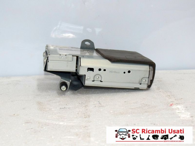 CENTRALINA AUTORADIO FIAT 124 Spider Serie (348) 6000615280 (16>)