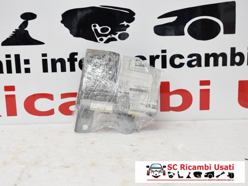 CENTRALINA AUTORADIO FIAT 124 Spider Serie (348) 6000615280 (16>)