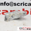 CENTRALINA AUTORADIO FIAT 124 Spider Serie (348) 6000615280 (16>)
