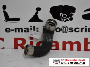 TUBO INTERCOOLER FIAT 124 Spider Serie (348) 6000635132 benzina (16>)