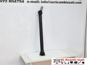 ALBERO DI TRASMISSIONE FIAT 124 Spider Serie (348) 6000612239 benzina (16>)
