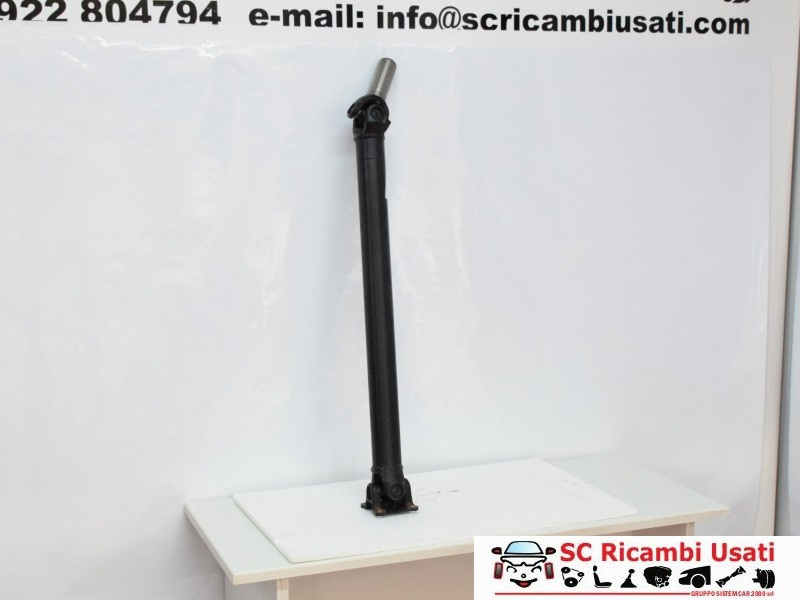 ALBERO DI TRASMISSIONE FIAT 124 Spider Serie (348) 6000612239 benzina (16>)
