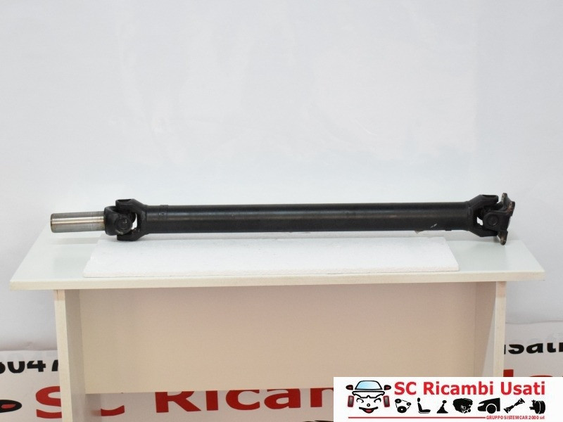 ALBERO DI TRASMISSIONE FIAT 124 Spider Serie (348) 6000612239 benzina (16>)
