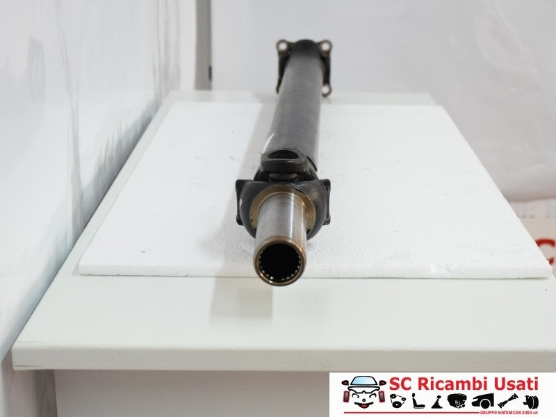ALBERO DI TRASMISSIONE FIAT 124 Spider Serie (348) 6000612239 benzina (16>)