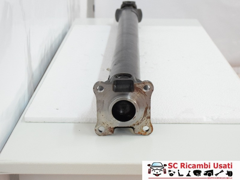ALBERO DI TRASMISSIONE FIAT 124 Spider Serie (348) 6000612239 benzina (16>)
