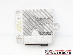 CENTRALINA AMPLIFICATORE FIAT 124 Spider Serie (348) 6000615633 benzina (16>)