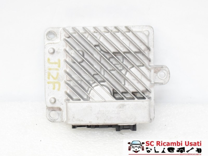 CENTRALINA AMPLIFICATORE FIAT 124 Spider Serie (348) 6000615633 benzina (16>)