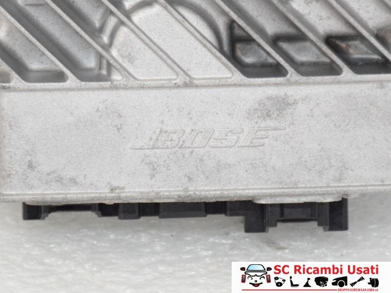 CENTRALINA AMPLIFICATORE FIAT 124 Spider Serie (348) 6000615633 benzina (16>)