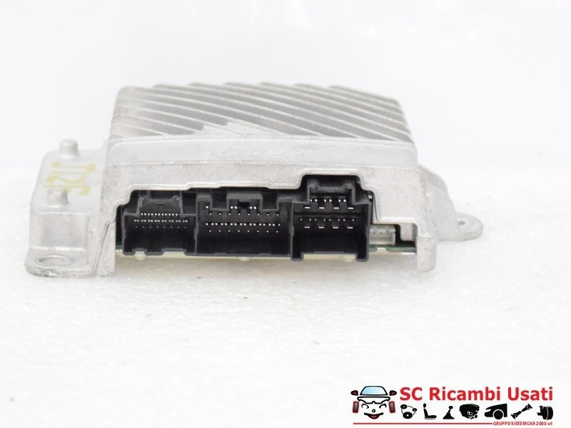 CENTRALINA AMPLIFICATORE FIAT 124 Spider Serie (348) 6000615633 benzina (16>)