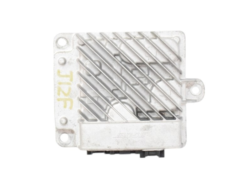 CENTRALINA AMPLIFICATORE FIAT 124 Spider Serie (348) 6000615633 benzina (16>)
