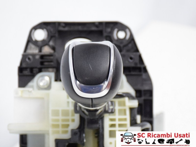 6000612584 6000612584 LEVA CAMBIO AUTOMATICO FIAT 124 Spider Serie (348) benzina