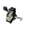 6000612584 6000612584 LEVA CAMBIO AUTOMATICO FIAT 124 Spider Serie (348) benzina