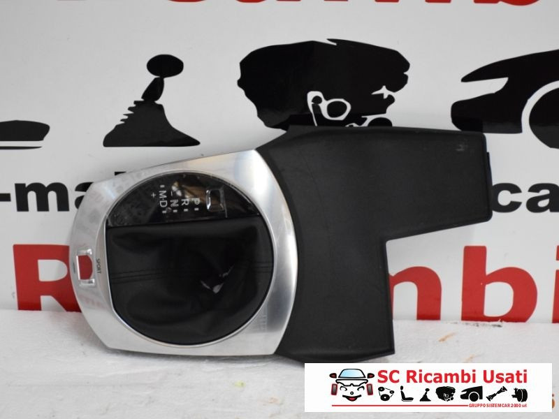 CUFFIA LEVA CAMBIO FIAT 124 Spider Serie (348) 6000615735 (16>)