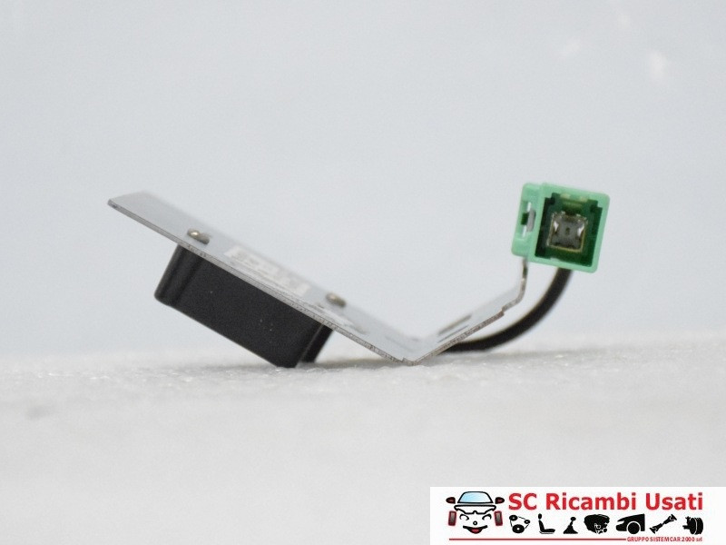 ANTENNA GPS FIAT 124 Spider Serie (348) DJ benzina (16>)