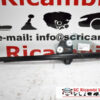 VETRO FISSO LATO SINISTRO FIAT 124 Spider Serie (348) 6000615258 (16>)