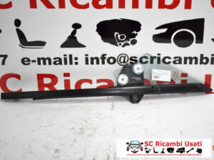 VETRO FISSO LATO SINISTRO FIAT 124 Spider Serie (348) 6000615258 (16>)