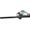 VETRO FISSO LATO SINISTRO FIAT 124 Spider Serie (348) 6000615258 (16>)