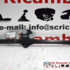 VETRO FISSO LATERALE DESTRO FIAT 124 Spider Serie (348) 6000636395 (16>)