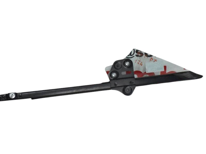 VETRO FISSO LATERALE DESTRO FIAT 124 Spider Serie (348) 6000636395 (16>)
