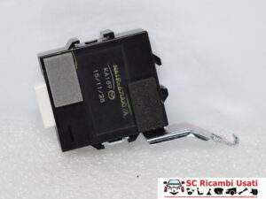 CENTRALINA SENSORI DI PARCHEGGIO FIAT 124 Spider Serie (348) 6000614556 (16>)