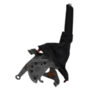 LEVA FRENO A MANO FIAT 124 Spider Serie (348) 6000615481 (16>)