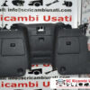 RIVESTIMENTO LATERALE SEDILI FIAT 124 Spider Serie (348) 6000613681 (16>)