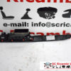 BOCCHETTA ARIA CENTRALE FIAT 124 Spider Serie (348) 6000615733 (16>)