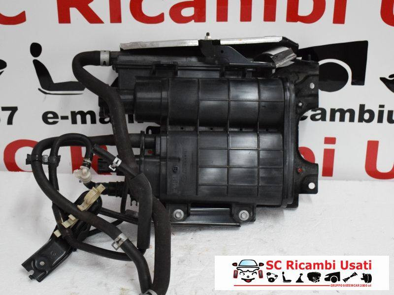 FILTRO CARBONI ATTIVI FIAT 124 Spider Serie (348) 6000612033 (16>)