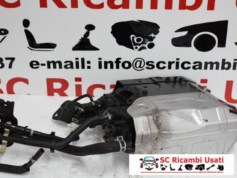 FILTRO CARBONI ATTIVI FIAT 124 Spider Serie (348) 6000612033 (16>)