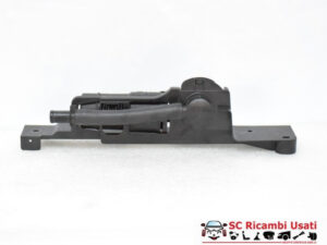 ELETTROVALVOLA TURBINA FIAT 124 Spider Serie (348) 50048971 benzina (16>)