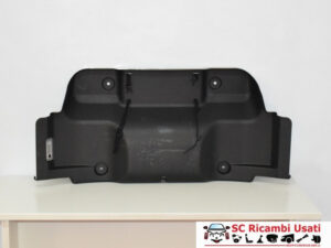 PANNELLO INTERNO BAGAGLIAIO FIAT 124 Spider Serie (348) 6000613697 (16>)
