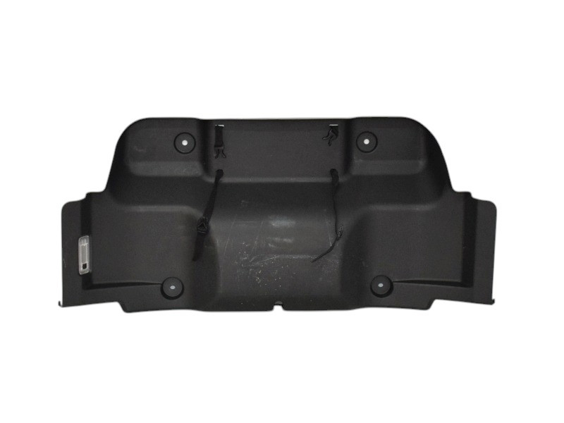 PANNELLO INTERNO BAGAGLIAIO FIAT 124 Spider Serie (348) 6000613697 (16>)