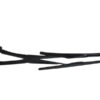 BRACCI TERGI ANT. FIAT 124 Spider Serie (348) 6000613511 (16>)