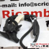 GUARNIZIONE PORTIERA ANTERIORE SINISTRA FIAT 124 Spider Serie (348) 6000621952 (16>)