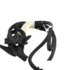 GUARNIZIONE PORTIERA ANTERIORE SINISTRA FIAT 124 Spider Serie (348) 6000621952 (16>)