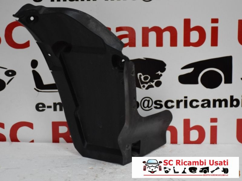 PASSARUOTA POST DX FIAT 124 Spider Serie (348) 6000612917 (16>)