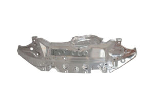 CARTER PROTEZIONE DI CALORE FIAT 124 Spider Serie (348) 6000612951 benzina (16>)