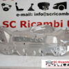 CARTER PROTEZIONE DI CALORE FIAT 124 Spider Serie (348) 6000612951 benzina (16>)