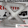 PROTEZIONE SOTTOSCOCCA POSTERIORE FIAT 124 Spider Serie (348) 6000612940 benzina (16>)