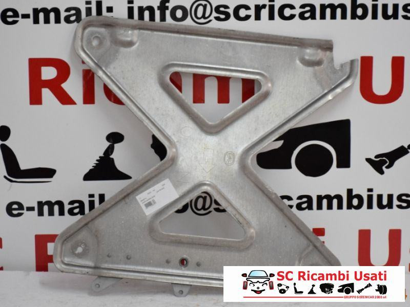 PROTEZIONE SOTTOSCOCCA POSTERIORE FIAT 124 Spider Serie (348) 6000612940 benzina (16>)
