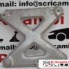 PROTEZIONE SOTTOSCOCCA POSTERIORE FIAT 124 Spider Serie (348) 6000612940 benzina (16>)