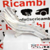 CARTER PROTEZIONE DI CALORE FIAT 124 Spider Serie (348) 6000612501 benzina (16>)