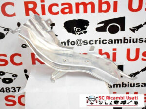 CARTER PROTEZIONE DI CALORE FIAT 124 Spider Serie (348) 6000612501 benzina (16>)