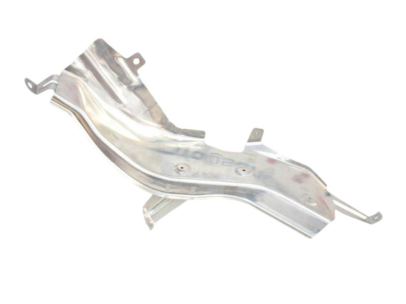 CARTER PROTEZIONE DI CALORE FIAT 124 Spider Serie (348) 6000612501 benzina (16>)