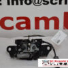 SERRATURA COFANO ANTERIORE FIAT 124 Spider Serie (348) 6000621826 (16>)
